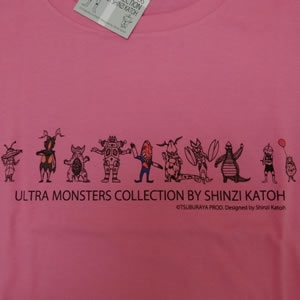 Tシャツ(ALL STARS)：1