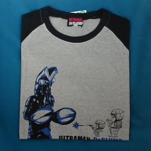 ウルトラマングッズ 対決バルタン星人tシャツ カフェメロディ Cafemelody