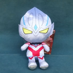 ウルトラヒーローぬいぐるみ ウルトラマンアーク