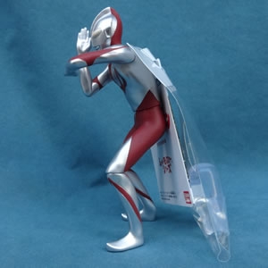 ムービーモンスターシリーズ ウルトラマン(スペシウム光線Ver.)：2